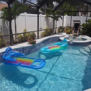 Meet your Posher, Todd